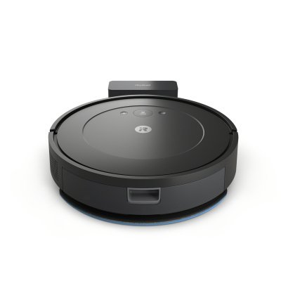 Робот-пылесос для сухой и влажной уборки iRobot Roomba Y1