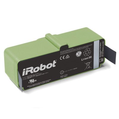 аккумулятор литиевый для roomba фото