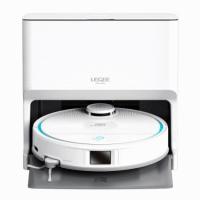 Робот пылесос Hobot LEGEE Q10 Pro со станцией самоочистки LuLu Робот пылесос Hobot LEGEE Q10 Pro со станцией самоочистки LuLu