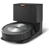 Робот-пылесос iRobot Roomba j7+ PLUS