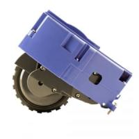 Модуль левого колесика для робота пылесоса iRobot Roomba 500 серии