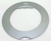 Лицевая панель для Roomba 700 серии (серый металлик)