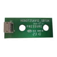 Датчик давления для мойщика окон Hobot 2S