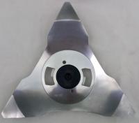 Нож Dont для моделей Robomow RS (2 шт в уп.) Нож Dont для моделей Robomow RS (2 шт в уп.)