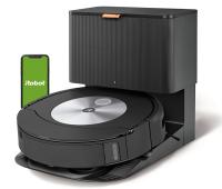 Робот пылесос iRobot Roomba j7 combo plus