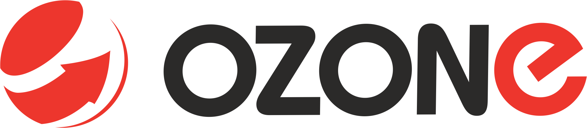 OZONE OZONE