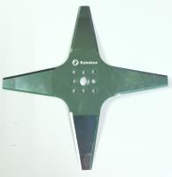 Нож для Robokos RM (18 см Цельнометаллический)