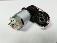 Модуль турбощетки робота пылесоса Hobot LEGEE D7/ D8 Модуль турбощетки робота пылесоса Hobot LEGEE D7/ D8