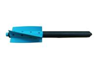 Роликовая щетка для станции самоочистки Hobot Legee LuLu Роликовая щетка для станции самоочистки Hobot Legee LuLu