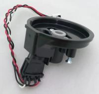 Гнездо модуля переднего колесика для робота пылесоса iRobot Roomba 500 - 800 серий