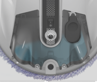 Бак для чистящей жидкости HOBOT R3