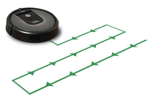 Roomba 960 Roomba960