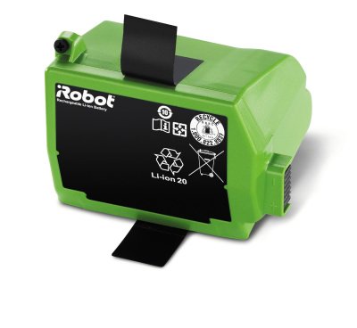 Аккумуляторная батарея для Roomba s-серии, Li-Ion, 3300 mAh