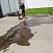 Установка и настройка робота газонокосилки