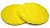 Чистящие салфетки для мойщика окон Hobot 198 (желтые), 12 шт/уп