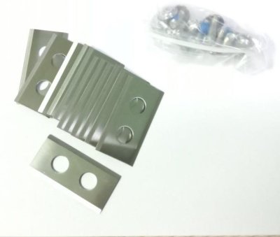 Лезвия для газонокосилки Robokos RM (12 шт/уп)