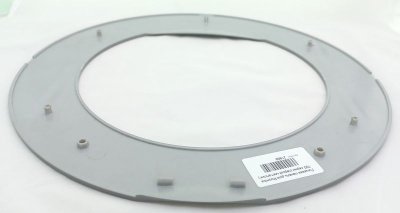 Лицевая панель для Roomba 700 серии (серый металлик)