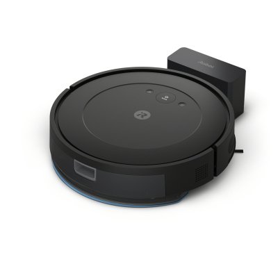 Робот-пылесос для сухой и влажной уборки iRobot Roomba Y1