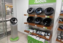 магазин яРобот Липецк фото магазин яРобот Липецк фото