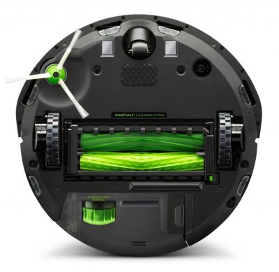 Фильтр для робота пылесоса iRobot Roomba серии e, i, j (кроме Combo J)