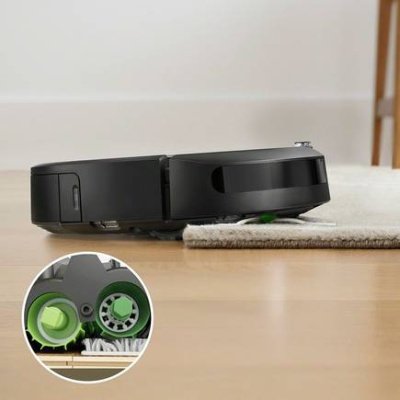 Робот-пылесос iRobot Roomba  i6
