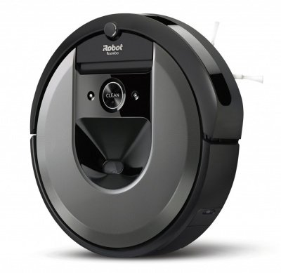 Робот-пылесос iRobot Roomba i7+ PLUS