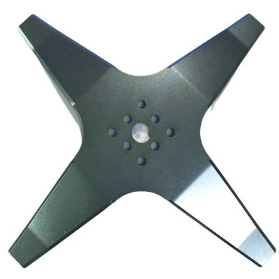 Нож для Wiper L20Z13600A_R (Серии IKE Звезда 18см)