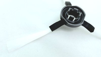 Боковая щетка для робота пылесоса Hobot LEGEE D7 (3 шт/ упаковка)