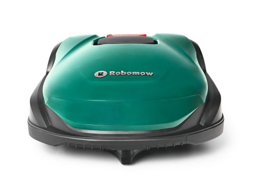 Робот-газонокосилка Robomow RK3000 PRO Робот-газонокосилка Robomow RK3000 PRO