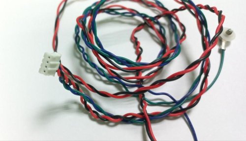 Двигатель экопресса для робота пылесоса Hobot Legee D8