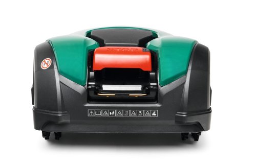 Робот-газонокосилка Robomow RK3000 PRO Робот-газонокосилка Robomow RK3000 PRO
