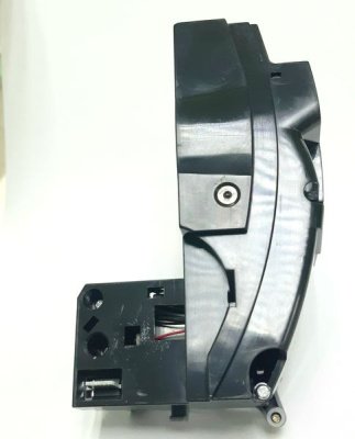 Модуль левого колесика для робота пылесоса iRobot Roomba e, i , j серии