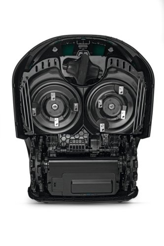 Робот-газонокосилка Robomow RK3000 PRO Робот-газонокосилка Robomow RK3000 PRO