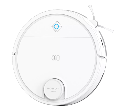 Робот пылесос Hobot LEGEE Q10 Pro со станцией самоочистки LuLu Робот пылесос Hobot LEGEE Q10 Pro со станцией самоочистки LuLu
