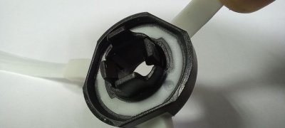 Боковая щетка для робота пылесоса Hobot LEGEE Q10 (3 шт/ упаковка)