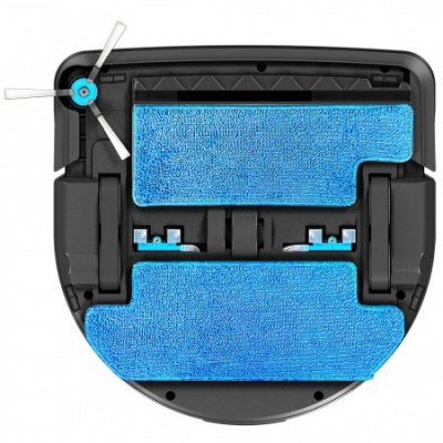 Боковая щетка для робота пылесоса Hobot LEGEE 668/669/688/7 (3 шт/ упаковка)