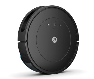 Робот-пылесос для сухой и влажной уборки iRobot Roomba Y1