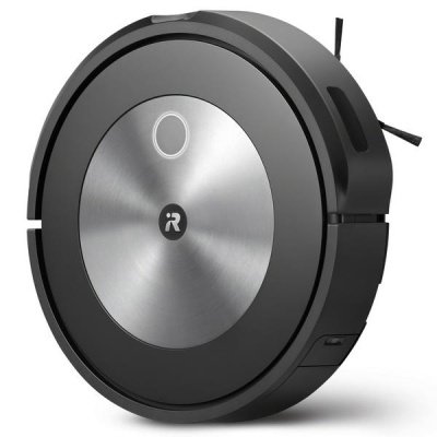 Робот пылесос iRobot Roomba j7 plus