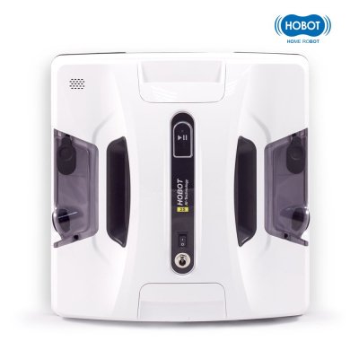 Бак для чистящей жидкости HOBOT 2S (комплект)