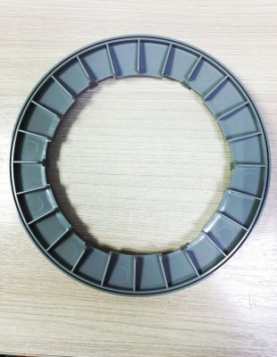 Чистящее кольцо (насадка) для Hobot R3