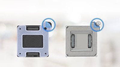 Датчик давления для мойщика окон Hobot 2S