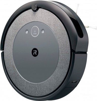 Робот-пылесос iRobot Roomba i3+ PLUS