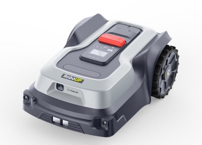 Робот-газонокосилка Robokos RoboUP T600 Робот-газонокосилка Robokos RoboUP T600