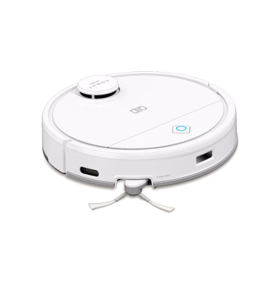 Робот пылесос Hobot LEGEE Q10 с влажной уборкой Робот пылесос Hobot LEGEE Q10 с влажной уборкой