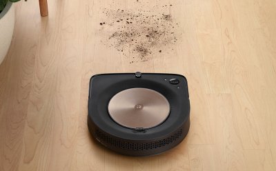 Комплект: 2 валика - скребка для робота пылесоса iRobot Roomba s9 (s9+) Комплект: 2 валика - скребка для робота пылесоса iRobot Roomba s9 (s9+)