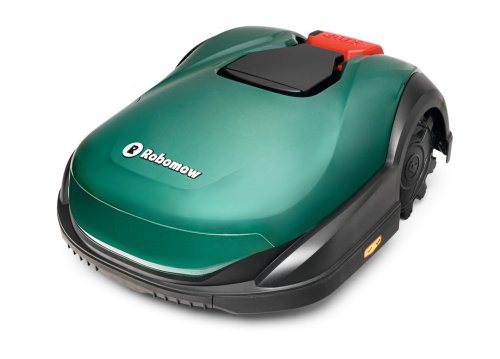 Робот-газонокосилка Robomow RK3000 PRO Робот-газонокосилка Robomow RK3000 PRO