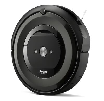 Робот-пылесос iRobot Roomba Е5