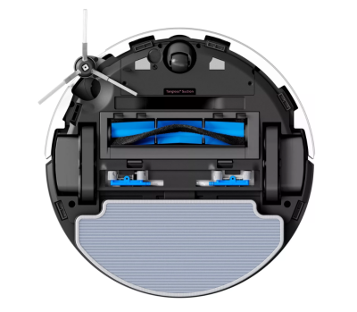Робот пылесос Hobot LEGEE Q10 с влажной уборкой Робот пылесос Hobot LEGEE Q10 с влажной уборкой