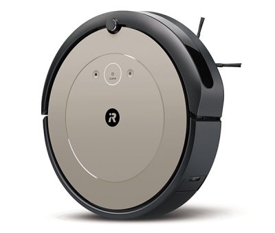 Робот-пылесос iRobot Roomba i1+ PLUS