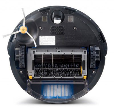 Модуль ведущего колеса для Roomba 500, 600, 700, 800, e, i, j серии